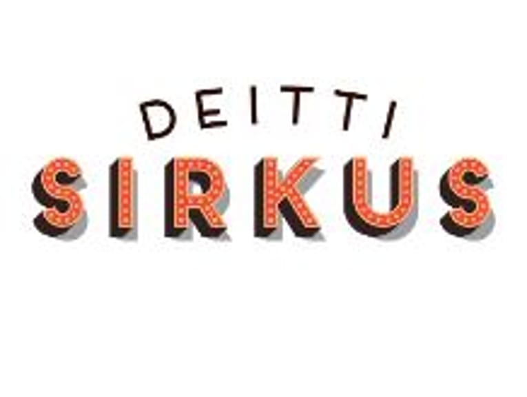 Deittisirkus
